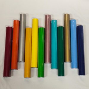 Vinilo PU