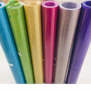 Vinilo Glitter